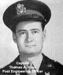 Ardmore Army Air Field/Ardmore Air Force Base-This I Remember...