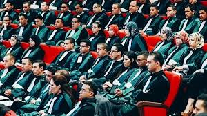 الملك محمد السادس يوافق على تعيينات مسؤولين قضائيين بعدة محاكم - MAROC4.MA