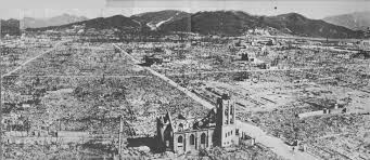 Ricordando Hiroshima e Nagasaki... e le conseguenze, ancora in ...