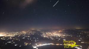 Jun 10, 2021 · here is the meteor shower schedule for the rest of the year, according to earthsky's meteor shower outlook. Perseids Meteor Shower 2021 When Does It Peak And Where Can I See It In Uk The Independent