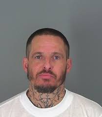 WAYNE CAPPS, RONALD Arrest Date: 06/12/2025 00:00 Offenses: