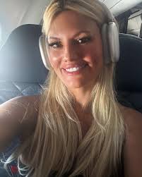 Ride of Your Life With Courtney Hansen Fans