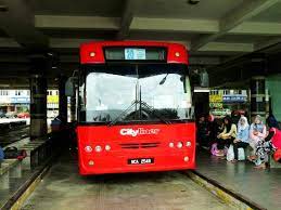 1) it seems i can take a taxi from the airport. How To Go To Port Dickson Klia2 Info