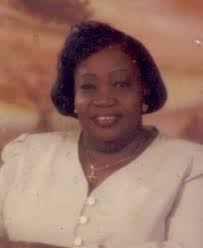 Obituary for Queenie Betty Bain