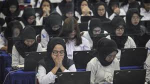 Jika anda ingin mendaftar, perhatikan cara berikut ini untuk mendaftar cpns 2021 yang benar dan tahapannya Cpns 2021 Dibuka 31 Mei Inilah Cara Mendaftar Cpns Dan Pppk Kilas24 Com