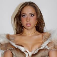 Tate McRae Grand Rapids Tickets, Van Andel Arena Oct 22, 2025