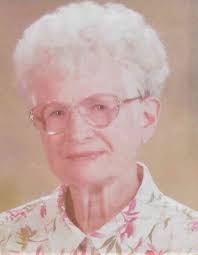 Louise (Bogle) Doyle