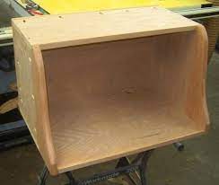 Free Microwave Shelf Plans How To Build A Microwave Shelf Microwave Shelf Shelves Diy Furniture