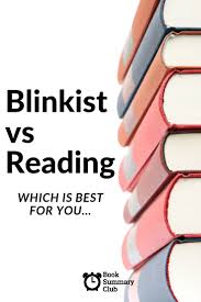 Download india's favourite books summary app that helps you read nonfiction books in just few minutes in english, hindi and also as audiobooks. Best Book Summary Websites And App Blinkist Alternative