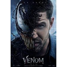 Review: 'Venom' Is The Bane Of Sony's Superhero Plans