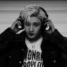 Black and white aesthetic kpop aesthetic blue aesthetic aesthetic clothes black and white wallpaper black aesthetic wallpaper savage kids stray kids seungmin kids icon. Stray Kids Icons Skzicons Twitter