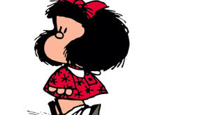 mafalda world