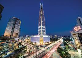 대한민국 / 大韓民國 / daehan minguk) là quốc gia cộng hòa lập hiến có chủ quyền thuộc khu vực đông á, nằm trên nửa phía nam của bán đảo triều tiên. Han Quá»'c Cityscape Sony Asia Pacific