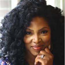 Monique Head (Brown) (@MotorCityMoxie)