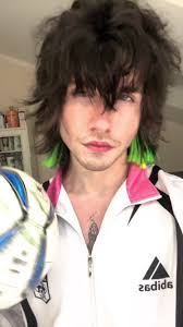 Oliver Aiku Cosplay in Episode 5