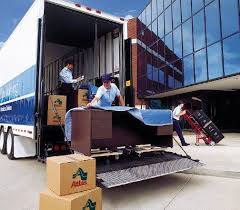 Professional Moving Company in Tucson AZ - Henry Movers LLC