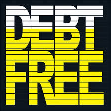 Debt Free Charts Contact