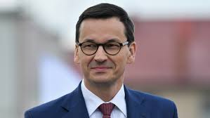 Mateusz jakub morawiecki is a polish economist, historian, and politician who has been the prime minister of poland since december 2017. Andrzej Gajcy Mateusz Morawiecki Czlowiekiem Kremla Fakty Czy Political Fiction Opinia Wiadomosci