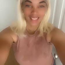 Delicia Johnson's Instagram, Twitter & Facebook