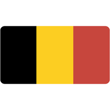 Order now, free shipping on select orders celebrate whit sunday, belgium national day, and armistice day or represent your favorite national sports teams with our outdoor belgian flag. Belgien Flagge Flaggen Kostenlos Symbol Von Flat Europe Flag Icons