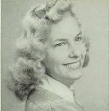 Nellie Faye Stephens McKinney (1926-1968)