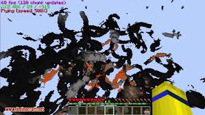 If you ever thought, its hard to find those diamonds or caves, or you are playing on a server but you can't find any bases, fear no more! Xray Mod 1 17 1 1 16 5 Fullbright Cave Finder Fly 9minecraft Net