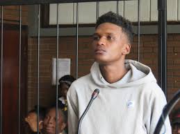 Jamal Meyer faces court over four murders! – dailysun