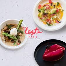Pin On Taste Of Paris