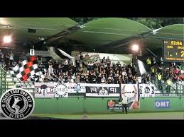 The club has won 11 championships, 5 state cups and 3 toto cups. Black Gringos Ns Mura Maccabi Haifa First Qualifying Round For Europa League By Ultras Scenes