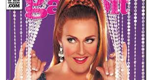 Carrie Mickey's Instagram, Twitter & Facebook