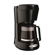 Why use a 4 or 5 cup coffee. Hamilton Beach 5 Cup Coffee Maker Reviews Wayfair