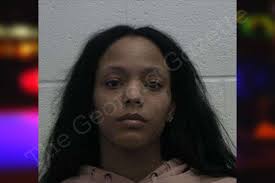 Joy Morris — McDuffie County Jail Bookings