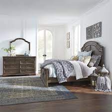 Homestead Collection By Liberty Furniture Linked To Dresser Liberty Furniture Bedroom Set Panel Bed