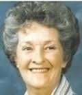 Mollie Turnbow Obituary (2008)