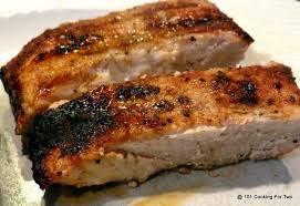 How To Grill Boneless Country Style Pork Ribs From 101 Cooking For Two Recipe Boneless Country Style Pork Ribs Pork Ribs Boneless Pork Ribs
