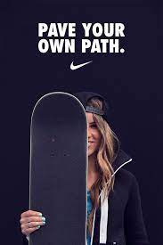 Brasilian skateboarder leticia bufoni prepares for competition in the nike elastika 2.0 tank top, pro fierce bra, legendary lava tight and free tr fit 5 training shoe. 17 Leticia Bufoni Ideas Skate Girl Skater Girls Skateboard Girl