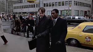 Trading Places Film Locations - [www.onthesetofnewyork.com]