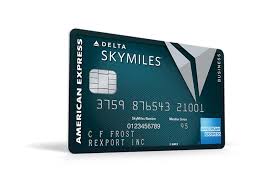 Jul 16, 2014 · it is an exclusive benefit for the american express platinum card, the centurion® card from american express, the delta skymiles® reserve american express card and the hilton honors american express card cardholders. Delta Skymiles Reserve Business American Express Card Review