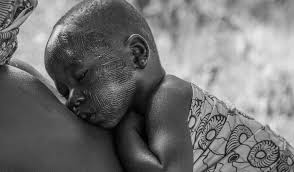 Maybe you would like to learn more about one of these? The History Of Scarification In Africa Hadithi Africa