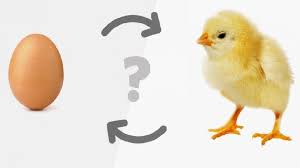 Maybe you would like to learn more about one of these? Lebih Dulu Ayam Atau Telur Sekian Lama Misterius Teka Teki Itu Kini Terbongkar Jawaban Ilmiahnya Tribunnewsmaker Com