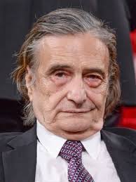 Jean-Pierre Léaud Pictures