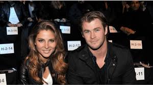 Latest updates on avengers actor chris hemsworth including movies, bio, age, wife, girlfriend, net worth, instagram, workout, thor, height, tattoo, quotes. Chris Hemsworth Posts A Sweet Birthday Tribute For Wife Elsa Pataky