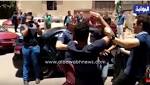 الثانوية العامة 2018.. شاهد رقص