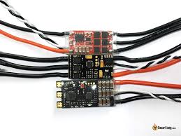 fpv drone esc buyer s guide oscar liang