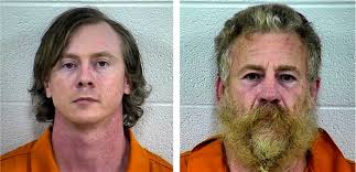 Two Men that kidnapped and transported 2 Victims to a Remote Trailer in  Manchester, Kentucky convicted of Violent Kidnapping by Federal Juries  sitting in London