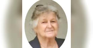 Ruby Arlene Walters Obituary