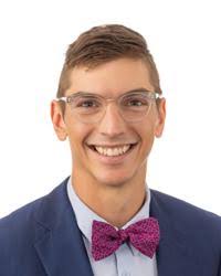 Dr. Hayden Warner, MD