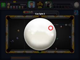 Position the cue ball all the way to the left on the baulk line, and aim it at the second ball. 8 Ball Pool Everything You Need To Know The Miniclip Blog
