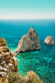 Zakynthos Vakantie Griekenland Reizen Griekenland Vakantie