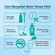 Lidah terasa pahit saat sakit demam. Penyebab Mulut Terasa Pahit Dan Cara Mengatasinya Honestdocs